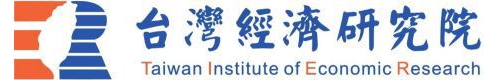 財團法人台灣經濟研究院